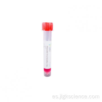 Tubo de recolección de muestras de 2 ml VTM